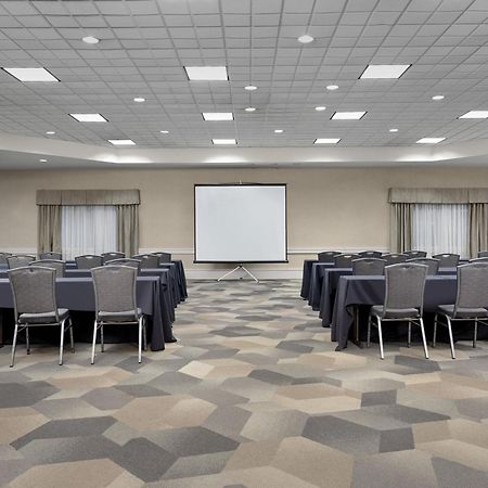 Springhill Suites Boston Peabody Bagian luar foto