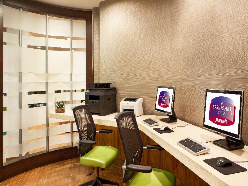 Springhill Suites Boston Peabody Bagian luar foto
