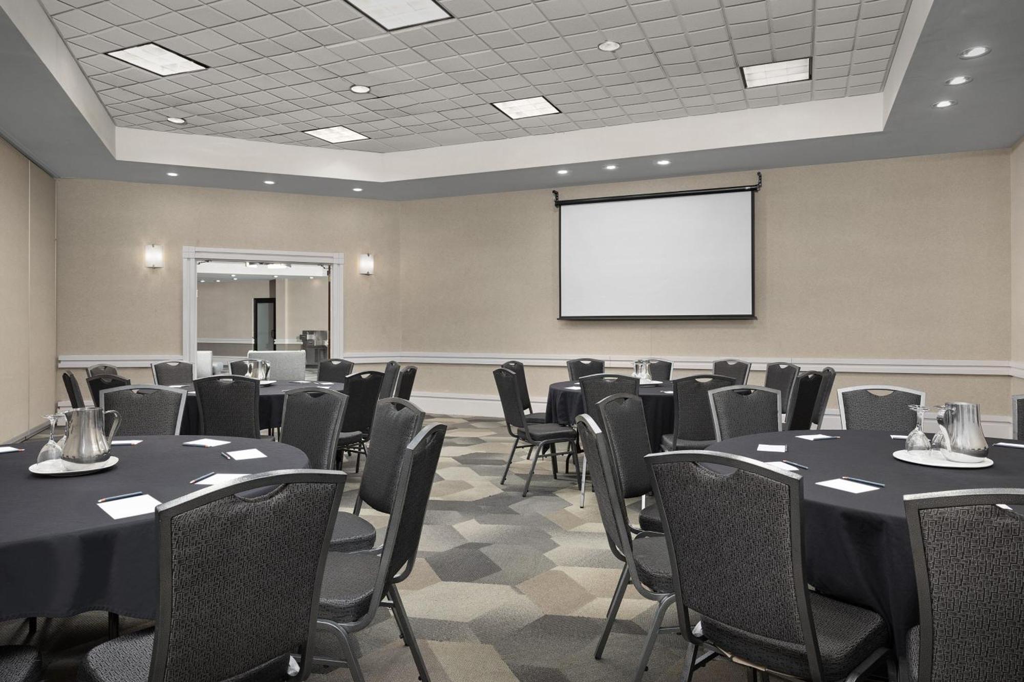 Springhill Suites Boston Peabody Bagian luar foto