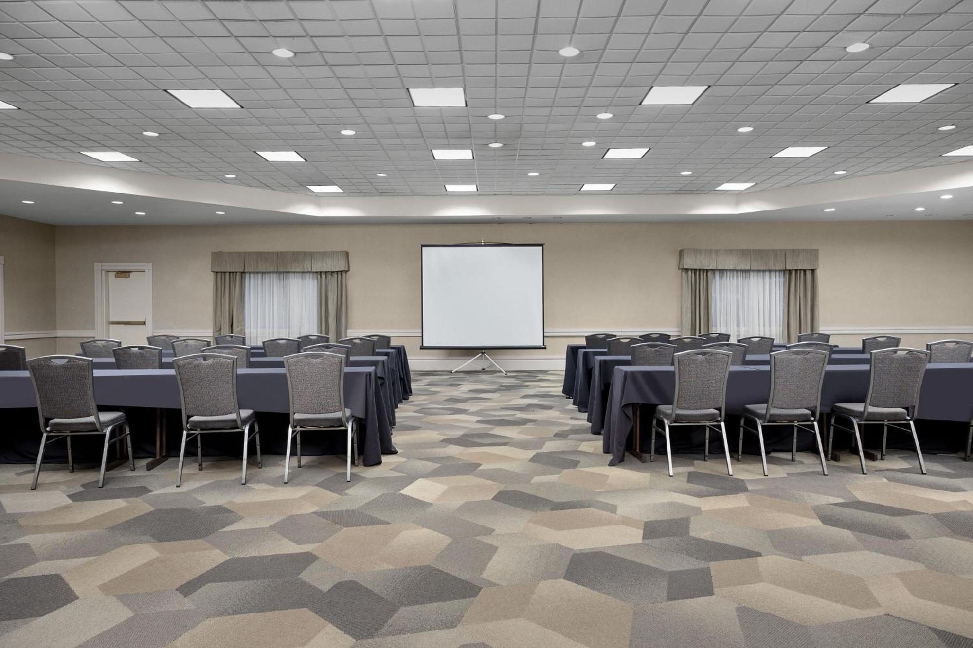 Springhill Suites Boston Peabody Bagian luar foto