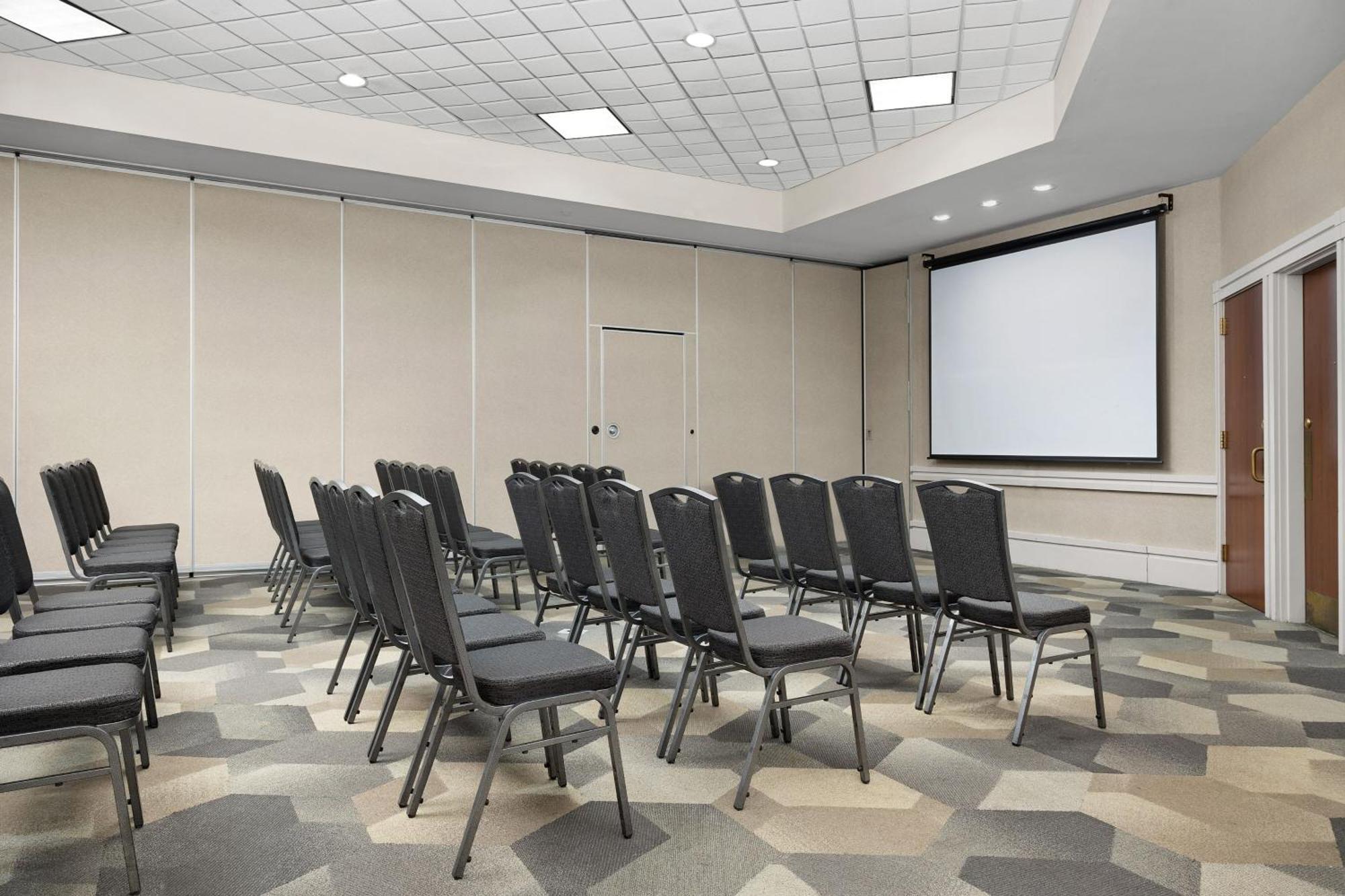 Springhill Suites Boston Peabody Bagian luar foto