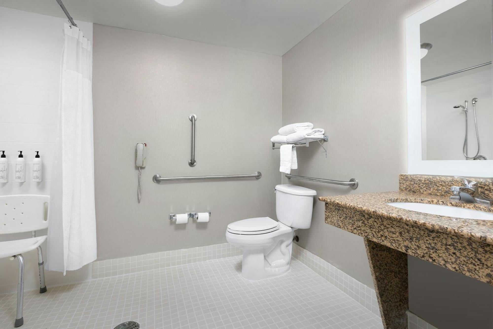 Springhill Suites Boston Peabody Bagian luar foto