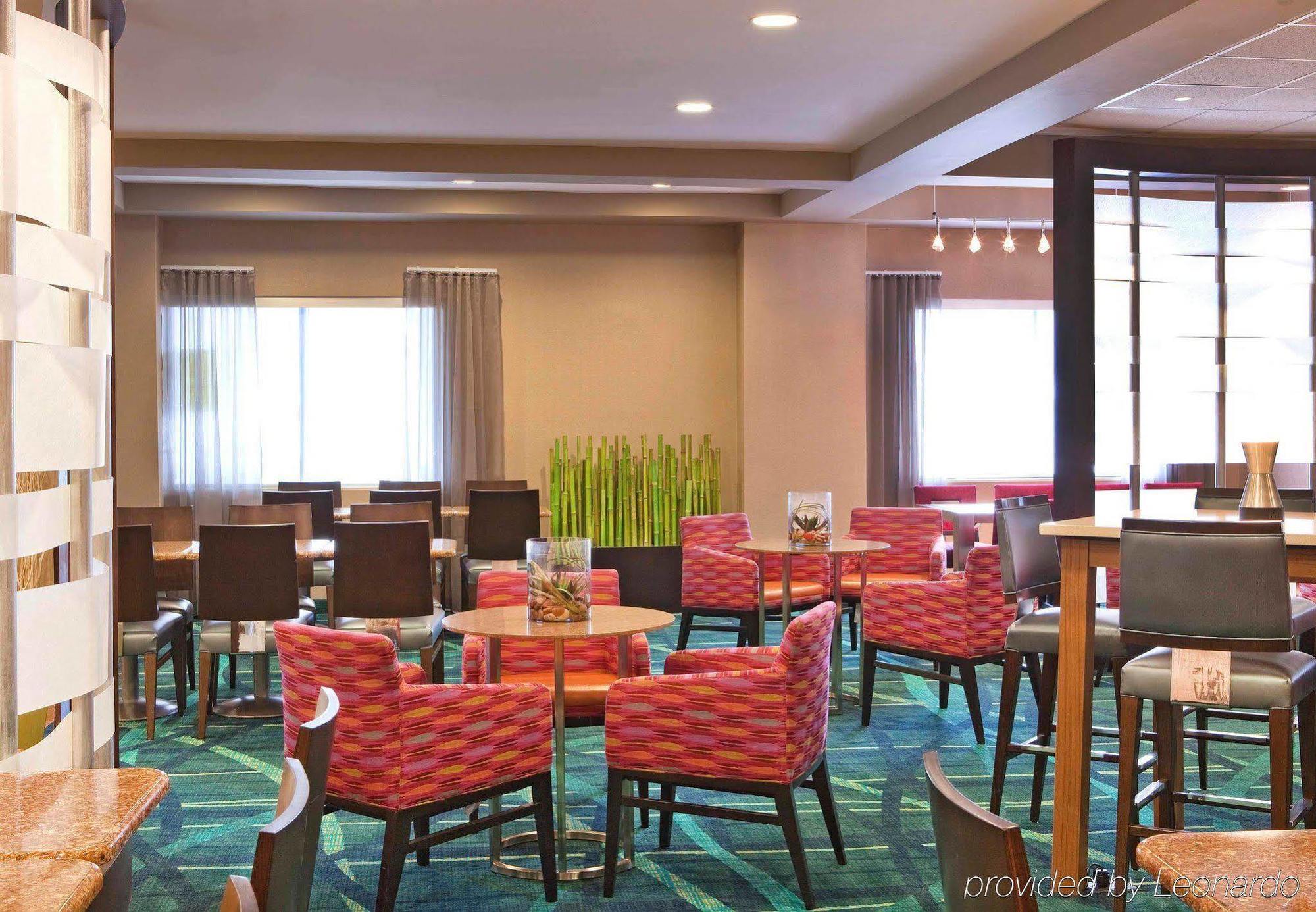 Springhill Suites Boston Peabody Bagian luar foto