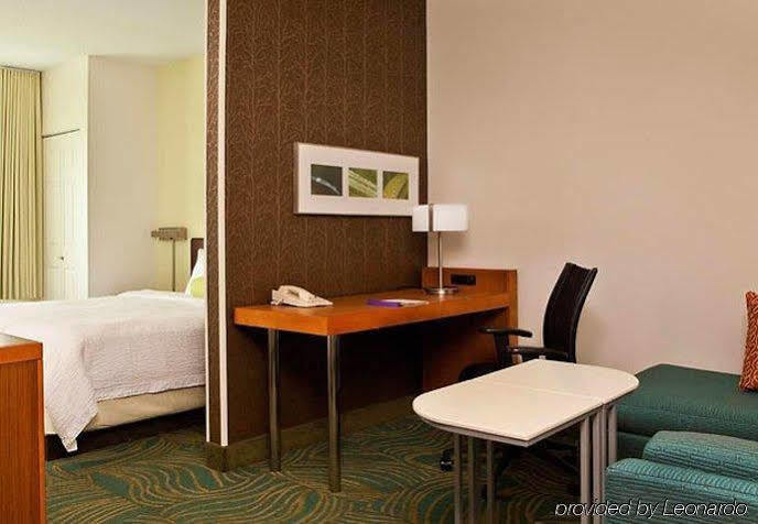 Springhill Suites Boston Peabody Bagian luar foto